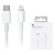 (2 x 1) Cable de carga Tipo C a Lightning - comprar online