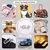 Localizador CLD-TAG compatible Apple Find My en internet