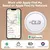 Localizador CLD-TAG compatible Apple Find My - comprar online