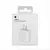 Cargador Power Adapter Apple 20W USB-C