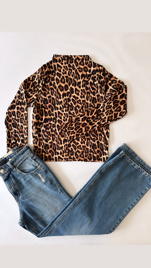 jean wide leg talle 32