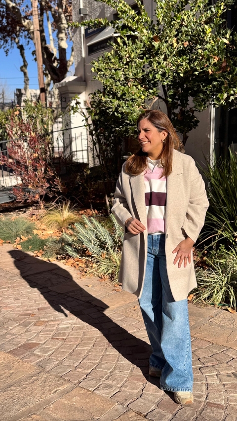 Jean wide leg celeste talle 28 5000-2-180