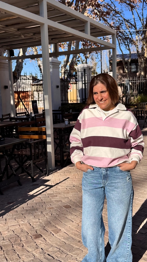 Jean wide leg celeste talle 34 5000-2-181 - comprar online