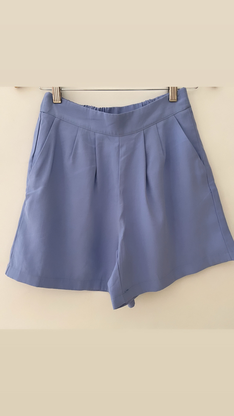 short lavanda talle s 6000-1-4