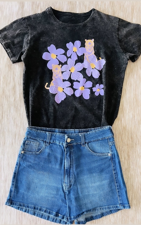 short yean elastizado 30 6000-2-3