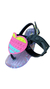 Sandália coração pop-it bebê infantil menina alta qualidade juju shoes - Juju Shoes indústria comércio de calçados infantil alta qualidade 