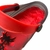 Babuche aranha pelinho preto gel vermelho infantil confortável menino alta qualidade juju shoes - Juju Shoes indústria comércio de calçados infantil alta qualidade 