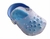 Babuche lisa pelinho infantil confortável menina antiderrapante alta qualidade juju shoes - Juju Shoes indústria comércio de calçados infantil alta qualidade 