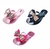 KIT 12 Pares Rasteirinha Juvenil - comprar online