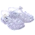 Kit 12 pares sandália lisa grade atacado juju shoes alta qualidade - Juju Shoes indústria comércio de calçados infantil alta qualidade 