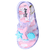 Imagem do Papete cauda led sereia cristal infantil menina alta qualidade juju shoes