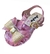 Kit 06 e 12 pares sandália laço glitter infantil atacado alta qualidade juju shoes na internet