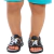 Papete billy preto infantil menino alta qualidade juju shoes - Juju Shoes indústria comércio de calçados infantil alta qualidade 