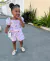 Sandália laço glitter branco infantil menina alta qualidade juju shoes - Juju Shoes indústria comércio de calçados infantil alta qualidade 