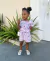Sandália laço glitter branco infantil menina alta qualidade juju shoes - loja online