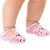 Imagem do Kit diversão babuche e sandália conforto e qualidade juju shoes
