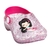 Babuche sereia india infantil antiderrapante juju shoes
