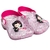 Babuche sereia india infantil antiderrapante juju shoes - comprar online