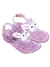 Sandália menina chinelo bebê coelho verão blogueirinha juju shoes - loja online