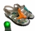 Papete dinossauro com led infantil alta qualidade juju shoes na internet