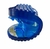 Kit babuche dino azul e papete dino verde infantil alta qualidade juju shoes - Juju Shoes indústria comércio de calçados infantil alta qualidade 