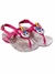 Chinelo baby unicórnio pink infantil menina alta qualidade juju shoes - comprar online