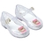 Imagem do Sapatilha cristal urso lacinho infantil menina alta qualidade juju shoes