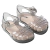 Sandália papete preto gel neutra bebê calçados infantil juju shoes - comprar online