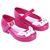 Imagem do sapatilha coelho rosa bebê pink infantil menina lançamento alta qualidade juju shoes