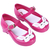 sapatilha coelho rosa bebê pink infantil menina lançamento alta qualidade juju shoes na internet