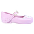 sapatilha coelho rosa bebê pink infantil menina lançamento alta qualidade juju shoes na internet
