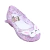 sapatilha coelho cristal rosa glitter infantil menina lançamento alta qualidade juju shoes na internet