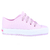 Tênis rosa bb infantil menina alta qualidade juju shoes - loja online