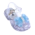 Sandália laço strass menina bebê infantil alta qualidade juju shoes - Juju Shoes indústria comércio de calçados infantil alta qualidade 