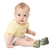 Babuche dinossauro verde infantil alta qualidade juju shoes na internet