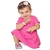 Babuche borboleta glliter infantil menina alta qualidade juju shoes na internet