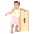 Papete infantil melância cristal menina lançamento alta qualidade juju shoes - Juju Shoes indústria comércio de calçados infantil alta qualidade 