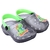 Babuche dino skate alta qualidade juju shoes - comprar online