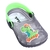 Babuche dino skate alta qualidade juju shoes na internet