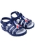 Papete Foguete azul marinho alta qualidade juju shoes - comprar online