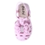 Imagem do Sandália laço strass menina bebê infantil alta qualidade juju shoes