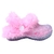 Pantufa pelinho inverno unissex infantil antiderrapante juju shoes - Juju Shoes indústria comércio de calçados infantil alta qualidade 