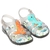 Papete dino preto gel alta qualidade juju xshoe - comprar online