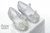 Sapatilha jardim encantado juju shoes - Juju Shoes indústria comércio de calçados infantil alta qualidade 