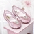 Sapatilha jardim encantado juju shoes - comprar online