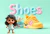 Papete lisa preto infantil sandália menino alta qualidade juju shoes - loja online