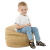 Papete lisa preto infantil sandália menino alta qualidade juju shoes na internet