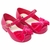 Sapatilha laço veludo inverno encantado juju shoes - loja online