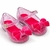 Sapatilha laço veludo inverno encantado juju shoes - comprar online