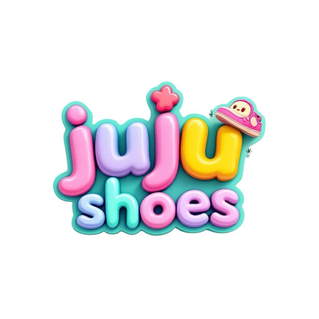 Juju Shoes indústria comércio de calçados infantil alta qualidade 